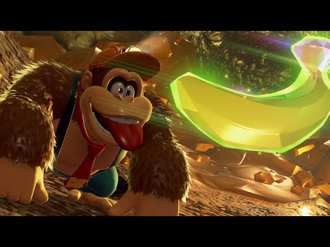Dunkey Kong Balanza