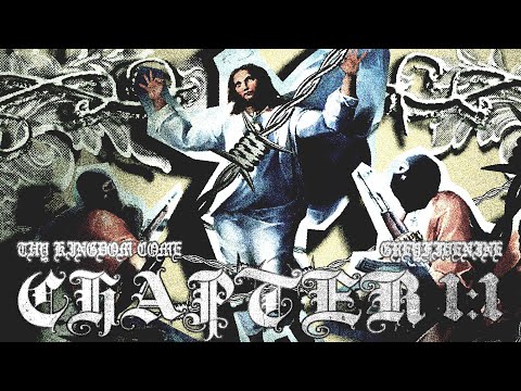 THY KINGDOM COME CHAPTER 1:1 [FULL EPISODE]