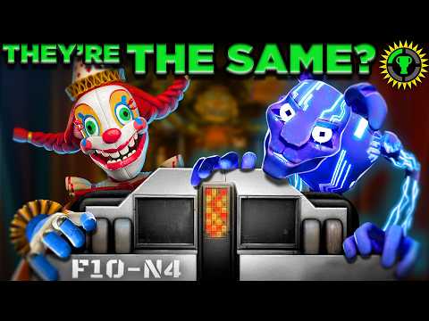 Game Theory: What is MXES? (Secret of the Mimic)