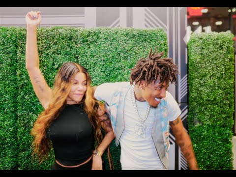 Mellow Rackz & Youngboy Never Broke Again - Guys Just Wanna Have Fun (Official Video)