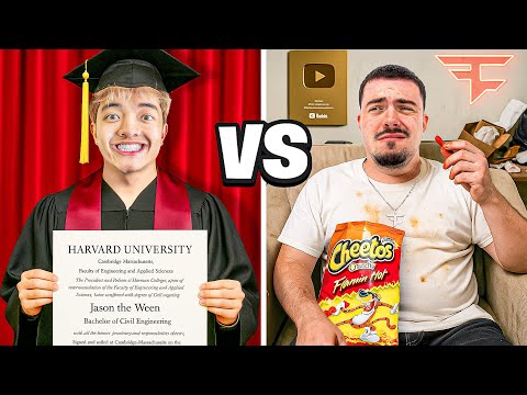 College Graduates VS Dropouts Debate: Is College Worth It?