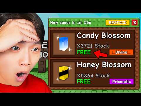 Fake Grow a Garden Games That Are Better Than Real