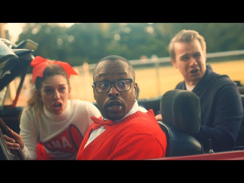 SEC Shorts - The past learns what happens to college football in the future