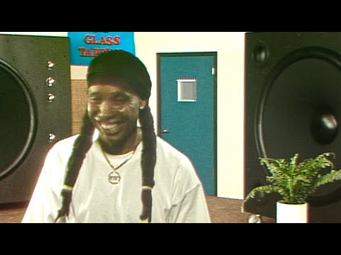 GLASS TAPPING: Sucka Free