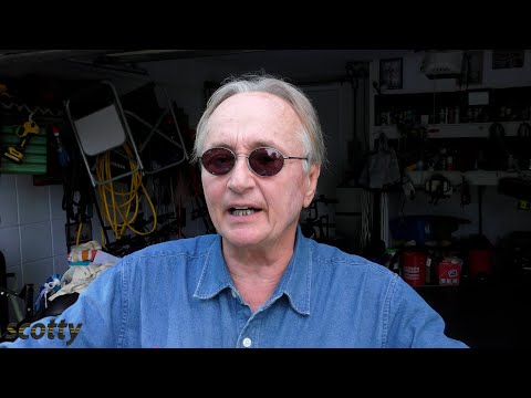 I'm Back and Here's What Happened to Me