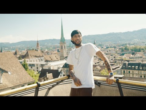 Key Glock - The World Is Ourz (Official Music Video)