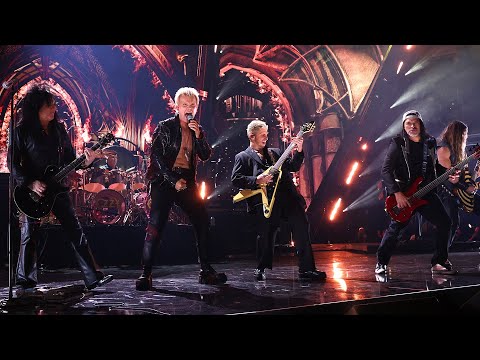 All-Star Tribute to Ozzy Osbourne | 2024 Induction