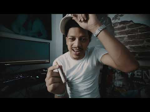 iayze - OVK / GO GO (OFFICIAL MUSIC VIDEO)