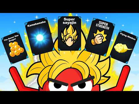 I Added Modded ANIME Cards in Rounds