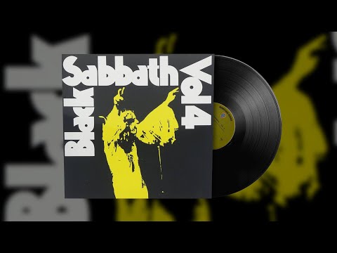 Black Sabbath - Changes