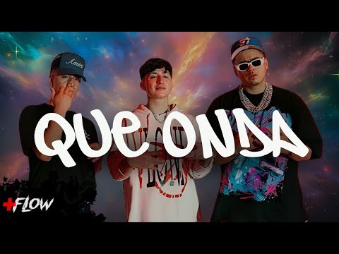 Calle 24 x Chino Pacas x Fuerza Regida - Que Onda | LETRA