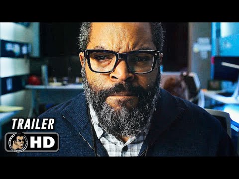 WAR OF THE WORLDS | Official Trailer (2025) Ice Cube