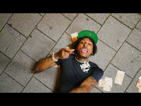 YoungBoy Never Broke Again - Wine & Dine [Official Music Video]