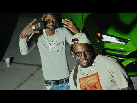 Rio Da Yung Og & Zillionaire Doe - WHAT U SPEND (Official Video)