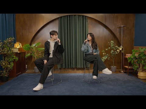 Free - Arden Cho & Cha Eun Woo Cover