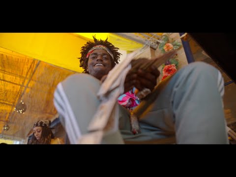 Kodak Black - Get Me Some Money [Official Music Video]
