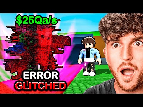 I Stole The ADMIN ONLY Brainrot..