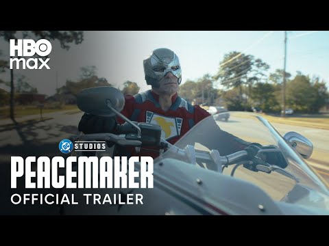 Peacemaker Season 2 | Official Trailer | HBO Max