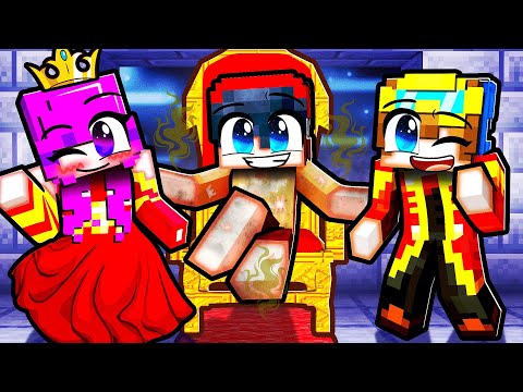 PEASANT CASH Gets ADOPTED By ROYAL FAMILY…