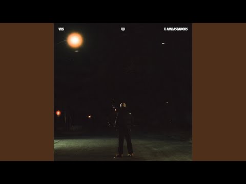 Renegades (Rerecorded)