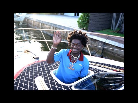 Kodak Black - I wish I knew to go to Michigan [Official Music Video]