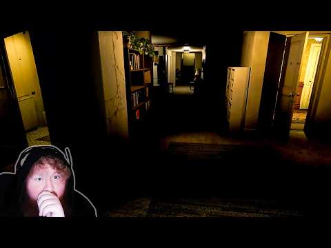 This House Horrifies Me…