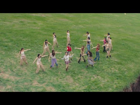 TWICE「ENEMY」Music Video