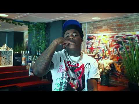 Yungeen Ace - Im Sorry (Official Video)