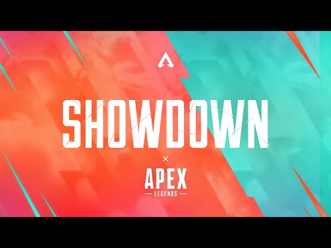 Apex Legends: Showdown Gameplay Trailer
