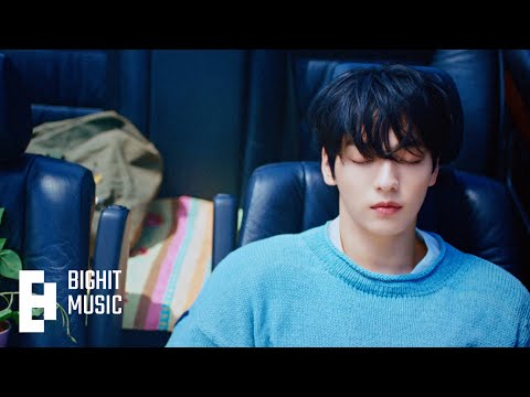 수빈 (SOOBIN) 'Sunday Driver' Official MV