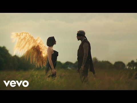 Chris Brown - Holy Blindfold (Official Video)