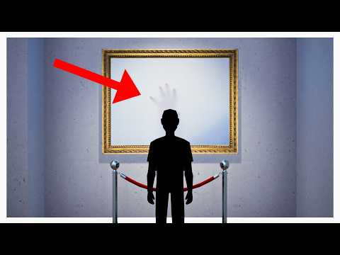 This Anomaly Game Made us Question Everything we Know