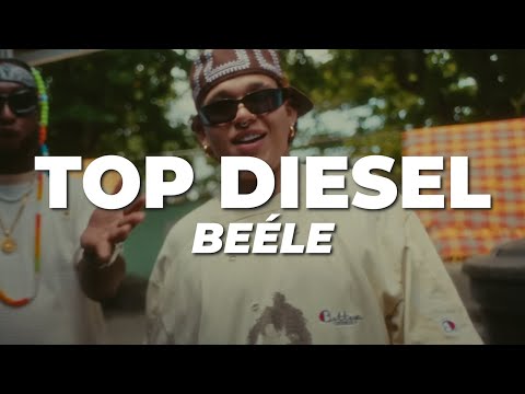 Beéle - Top Diesel (Letra)