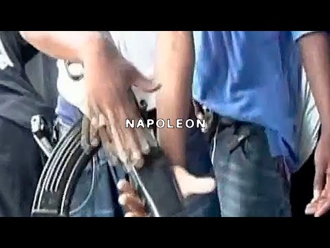 $UICIDEBOY$ - Napoleon (Lyric Video)