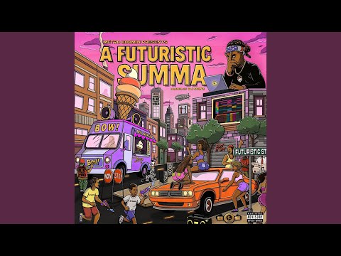 Black Migo Forever (Intro)