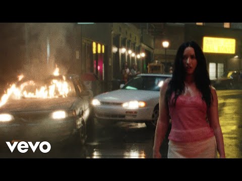 Demi Lovato - Fast (Official Music Video)
