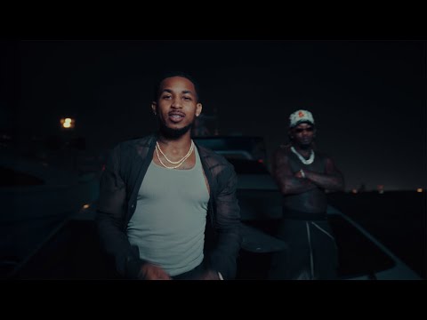 DDG  - do what you want ft. Offset (Official Music Video)