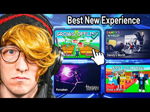 ROBLOX IS COOKED 🥀