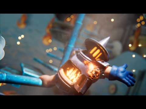 The Evolution of Furnace!