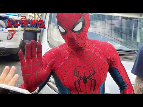 SPIDER-MAN BRAND NEW DAY TEASER | New Sinister Six, Mr Negative & Hidden Details!