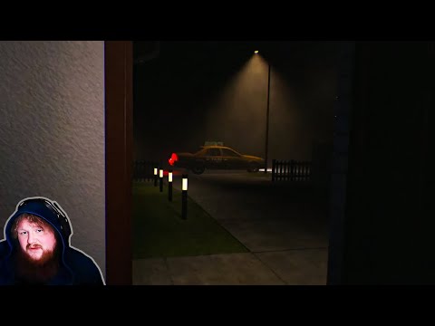 Someone Was Stalking Me…