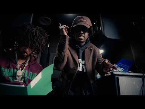 Kodak Black - Keys To The City [Official Music Video]