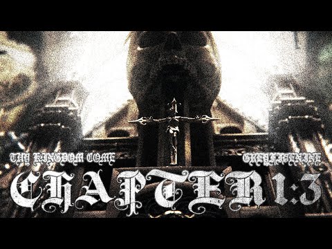THY KINGDOM COME CHAPTER 1:3 [FULL EPISODE]