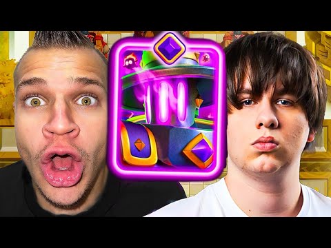 Jynxzi & Ryley Play *NEW* Clash Season!