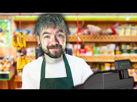 BUSINESS IS BOOMING - Supermarket Simulator - Part 2