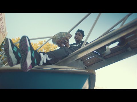 Kodak Black - Identity Theft [Official Music Video]