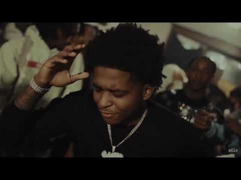 YFG Fatso - Dawg Baby (Official Music Video) [Shot by ‪@Rxllo]