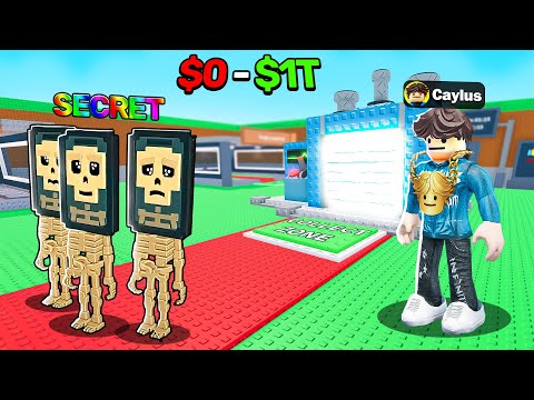 $0 - $1 Trillion Only Using The FUSE MACHINE..