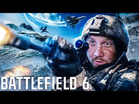 TIMTHETATMAN BATTLEFIELD 6 BETA ADVENTURES