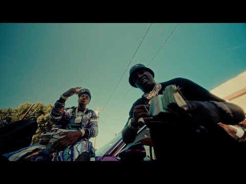 Zillionaire Doe - Summers Ours (Official Video)